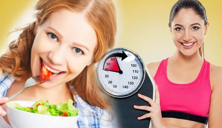 Doğal Kilo Alma Yöntemleri