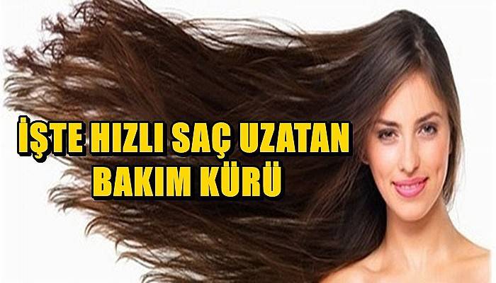 Hızlı Saç Uzatan Patates Kürü Tarifi