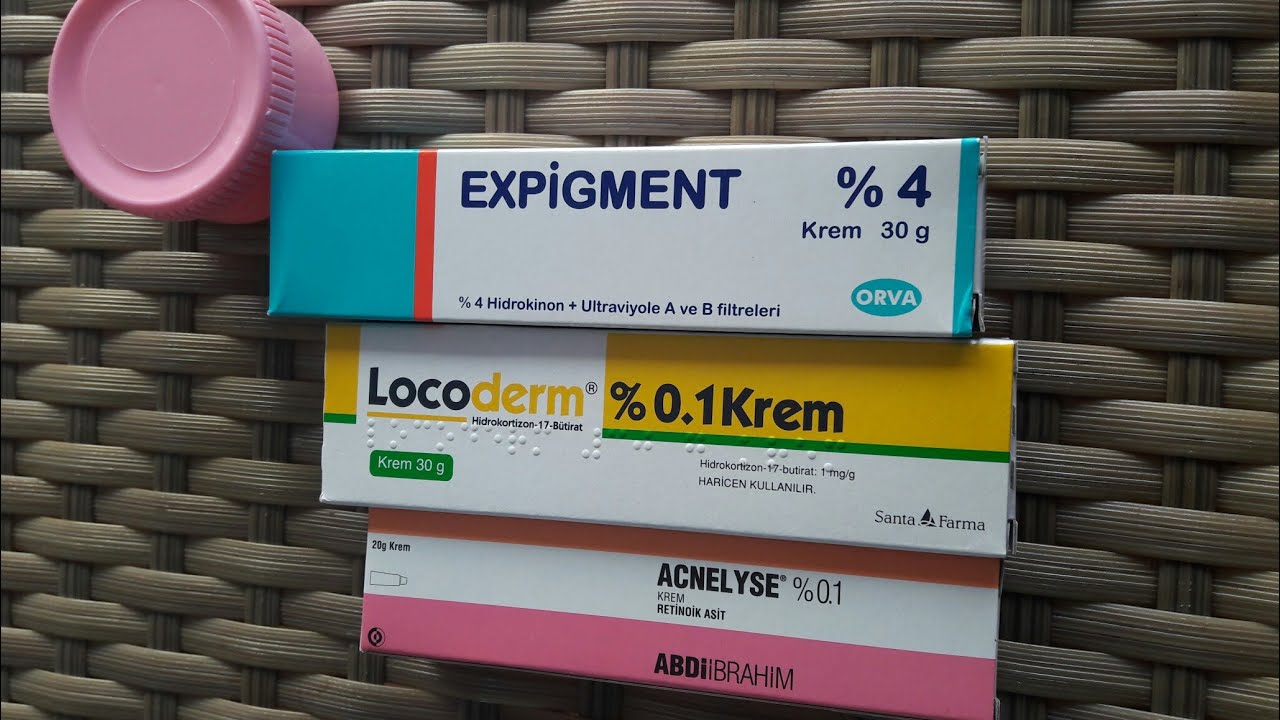 Cilt Soyucu Kremler – Cildi Soyan Etkili Kremler