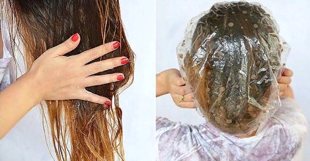 Evde Saç Bakımı Nasıl Yapılır? Harika Saç Bakımı Önerileri