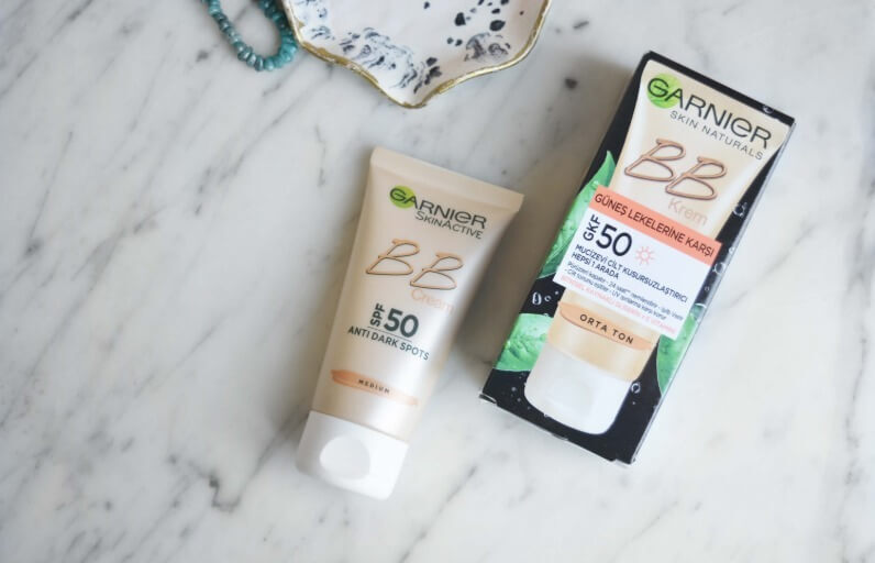 BB Krem Nedir? Ne İşe Yarar?