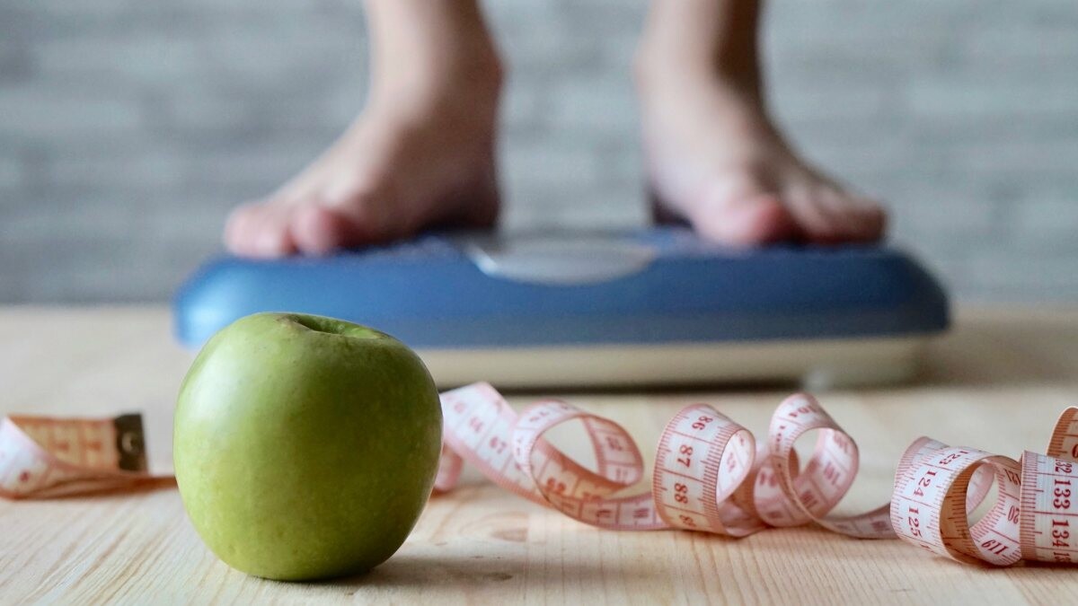 Yağ Yakan En İyi 5 Gıda