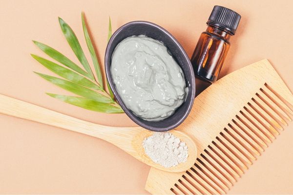 Saçları Gürleştiren Kür Tarifi (Şaşıracaksınız)