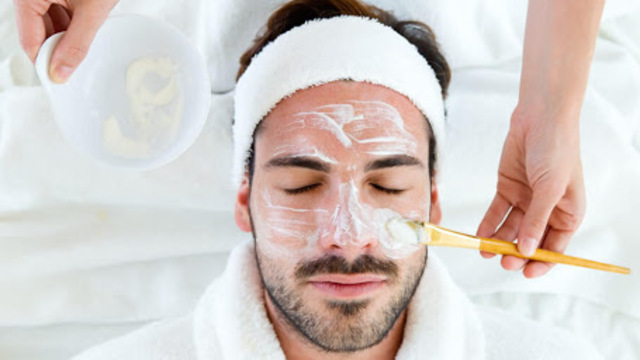 Erkeklerde Cilt Bakımı Nasıl Yapılır?