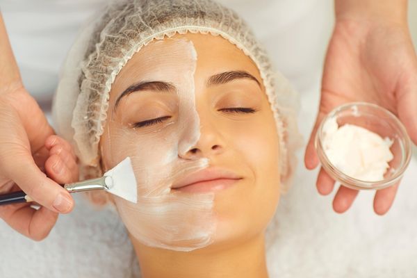 Güzel Olmak İçin Yapabileceğiniz Maskeler