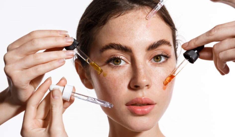 Yüz Serumu Nasıl Kullanılır