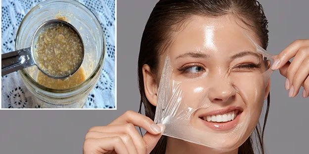 İstenmeyen Tüylere Doğal Çözüm