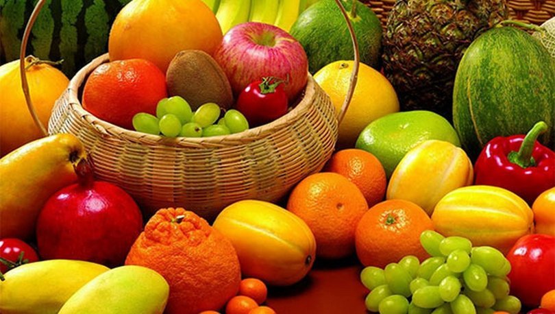 C Vitamini Faydaları Nelerdir?