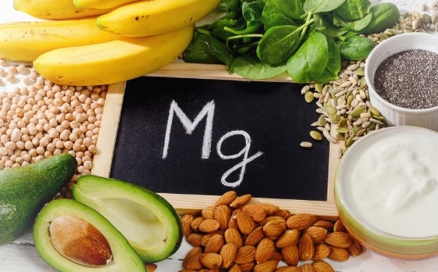 Magnezyumun faydaları Nelerdir