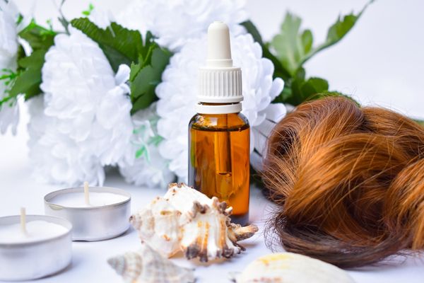 Ahmet Maranki Saç Beyazlamasına Bitkisel Çözüm