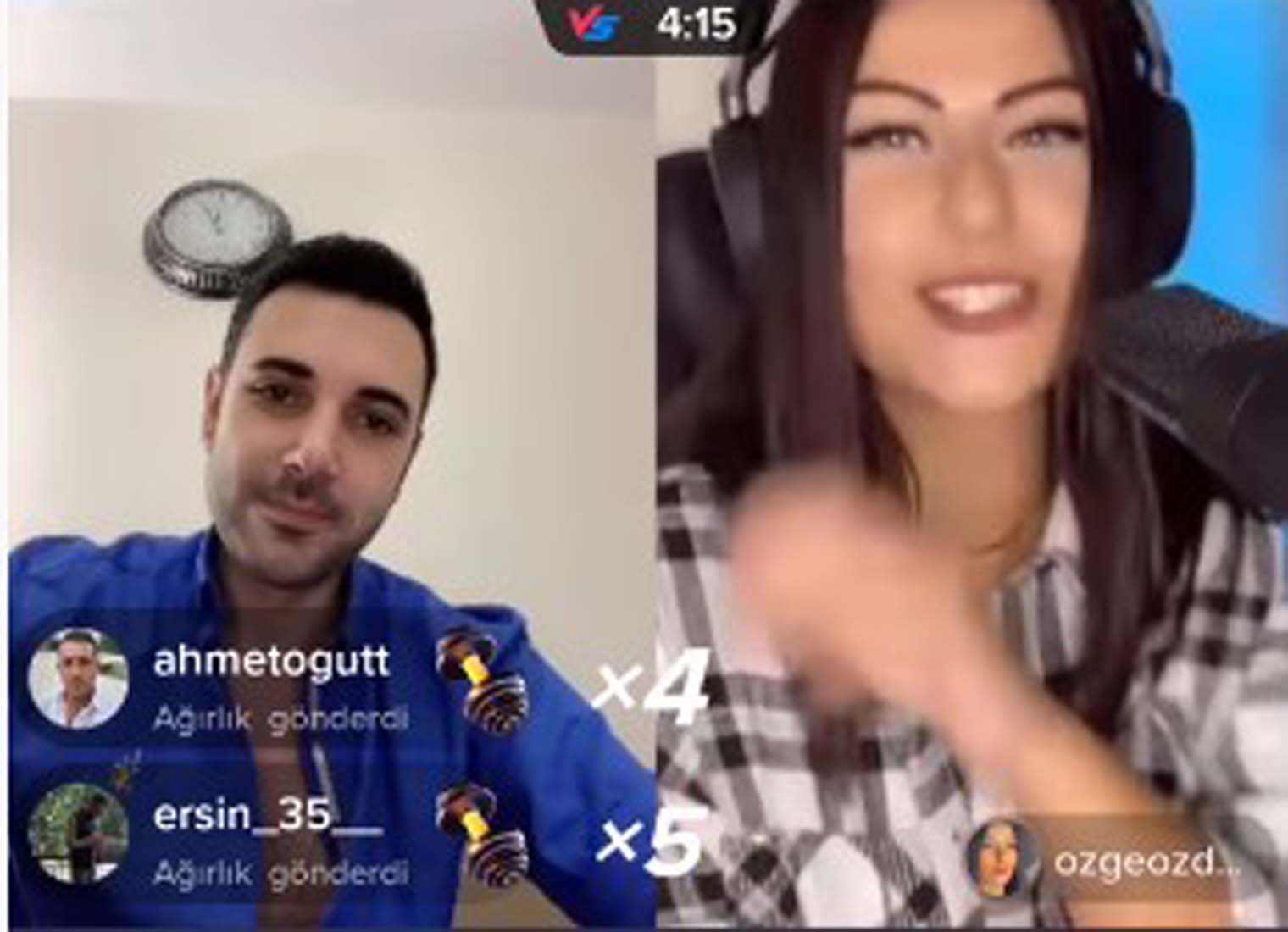 Onur Sermik Kimdir? Onur Sermik Kaç Yaşında