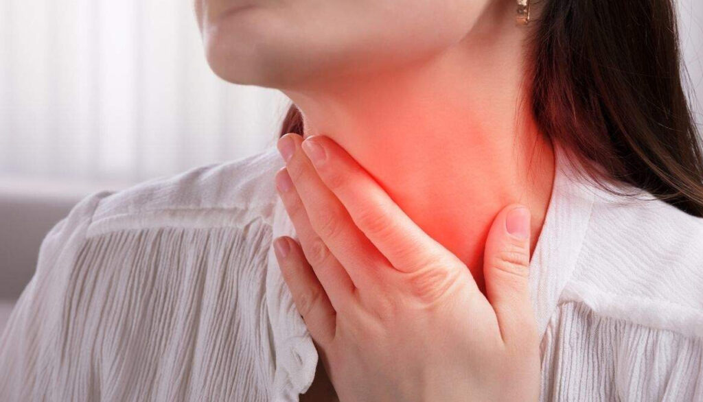 Boğaz Ağrısına Ne İyi Gelir?