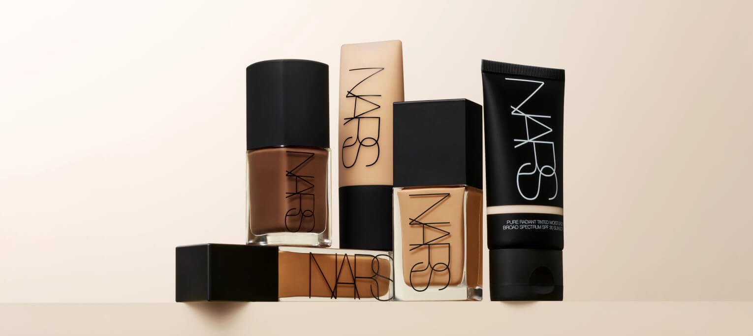 Pürüzsüz Ten Makyajı Nasıl Yapılır? 4 Adımda Kusursuz Ten Makyajı