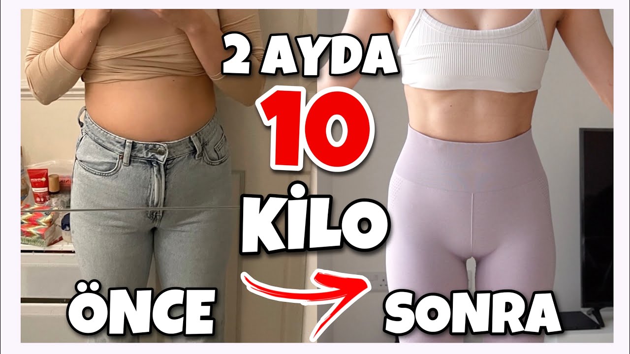 Kilo Vermek İsteyenler İçin Sır Gibi Saklanan Gizli Tarifi