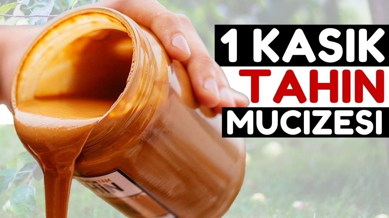 Tahinin Faydaları ve Zararları Nelerdir?