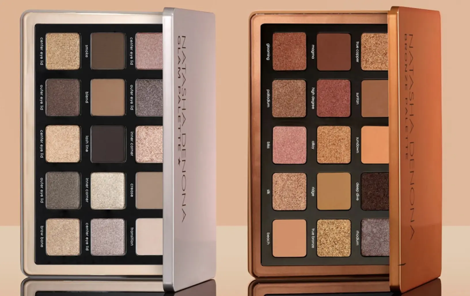 Makyaj Çantanızın Vazgeçilmezi: Far, Bronzer ve Likit Ruj Üçlüsü