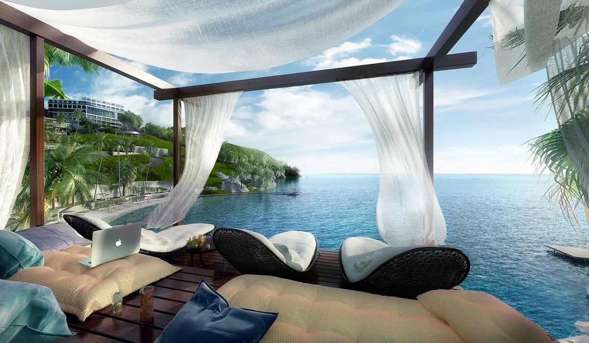 Tatilde Kişisel Bakım Önerileri