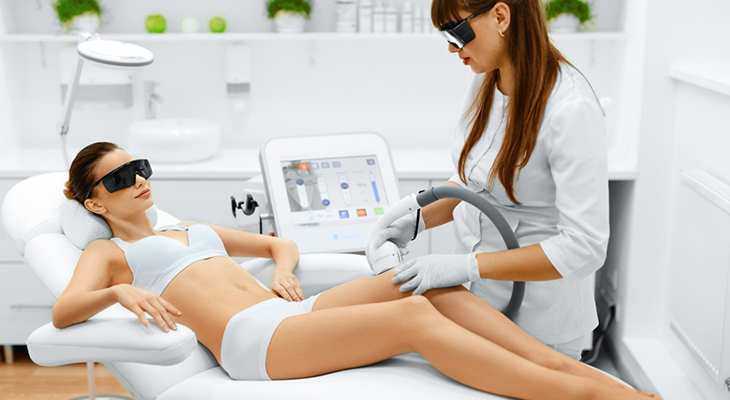 Lazer Epilasyon Yaptırırken Nelere Dikkat Edilmeli? İzmir’de Uzman Tavsiyeleri