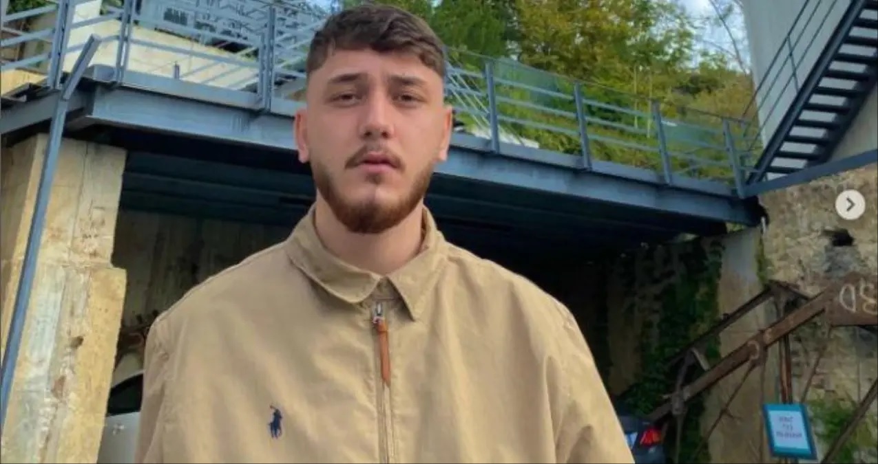 Batuflex Kimdir? Nereli, Kaç Yaşında? Hayatı ve Müzik Kariyeri